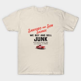 Sanford & Son T-Shirt